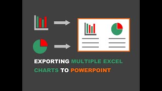 Exporting Multiple Excel Charts To PowerPoint Using VBA