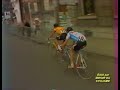 l incroyable final de liège bastogne liège 1987 criquielion stephen roche moreno argentin