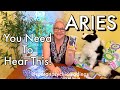 ARIES - Someone Finally Gets the Karma They Deserve!