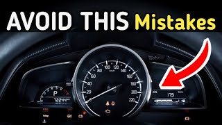 5 Cold Start Mistakes That Wreck Your engine (Avoid These)