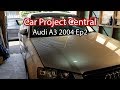 Audi A3 2004 Episode 2 - Walk around and intro