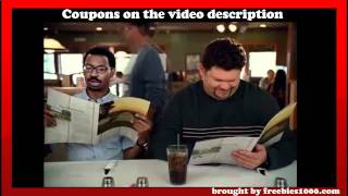 Bob Evans Coupons - Up to 80% Discount on Delicious Food