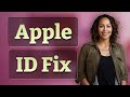 Why Did My iPhone Suddenly Stop Receiving Apple ID Verification Codes?