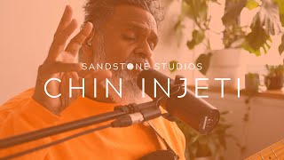 CHIN INJETI - Evaporate (Sandstone Studios)