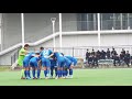 【東海大学熊本サッカー部】8月2日 トレーニングレポート