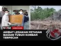 3 Jenazah Korban Ledakan Petasan di Blitar Diserahkan ke Keluarga | Kabar Siang tvOne