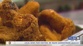 Chicken restaurant popularity grows in Lubbock