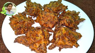 #পেঁয়াজি বা পেঁয়াজু রেসিপি#pyazi recipe bengali#piyaji recipe#crispy onion fritters#onion pakoda