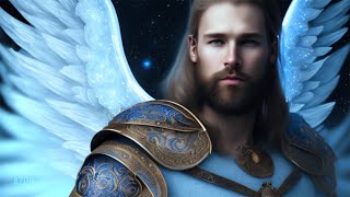 Archangel Michael Healing At Every Level While You Sleep With Delta Waves | 528 Hz