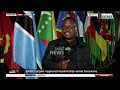 SADC urges regional leadership amid tensions