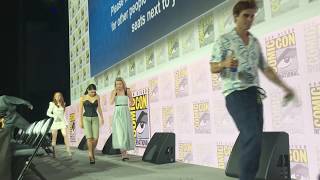 Riverdale Panel Hall H San Diego Comic-Con 2019