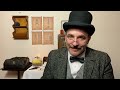 1800s doctor asmr role play 🩺 doctor gives you a physical exam