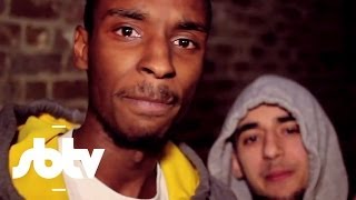 Ard Adz \u0026 Sho Shallow | F64 [S3.EP44]: SBTV