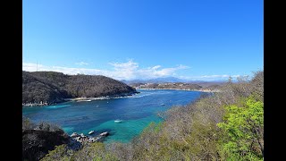 Barlovento Condo - Huatulco - Arena Negra Real Estate