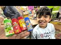 We Found Childhood Candy  😂 | Yaatri