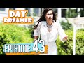 Pehla Panchi | Day Dreamer in Hindi Dubbed Full Episode 43 | Erkenci Kus