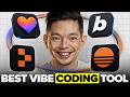 Best Vibe Coding Tools in 2026 (Only 1 Can Build ANYTHING!)
