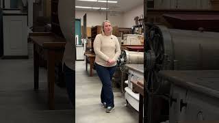 How Onslow Works: County Museum