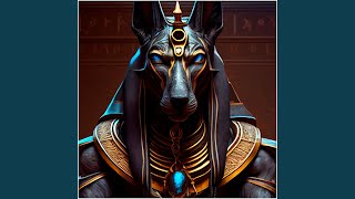 Anubis Meditation