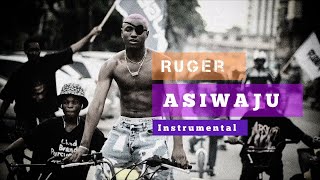 Ruger - Asiwaju (Instrumental)