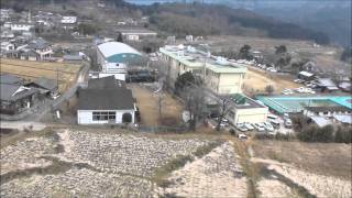 2012eaglewind01 28野津原小学校