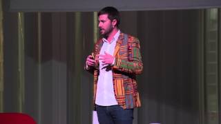 Build your own university - how and why. | John Roberts | TEDxBarcelonaED