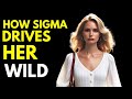 12 Things Sigma Males Do That Drive Women Wild