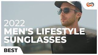 Best Men's Lifestyle Sunglasses: For 2022! | SportRx