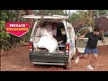 Private Challenge S2│EP-28: Aravind Bolar as 'Ambulance Driver' │Nandalike Vs Bolar 2.0