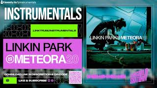 Linkin Park - Faint (Meteora_20 Demo) (Instrumental)