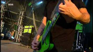 Type O Negative - We Hate Everyone [Live In Wacken 2007]