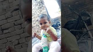 Babu Aala Chetak (Official Video) | Cute | New Haryanvi Songs Haryanvi 2022#shorts