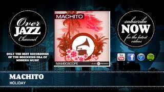 Machito - Holiday