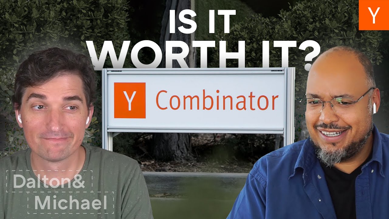 What Is Y Combinator? The Story Of The Startup Accelerator