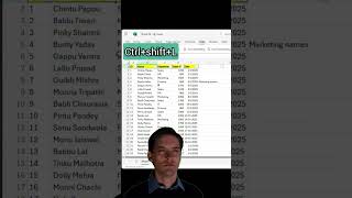 How to Use FILTER Function in Excel | Extract Data Automatically (Excel Tutorial)