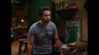 [ It's Always Sunny in Philadelphia ] Mister Bovine Joni