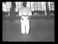 funakoshi tekki shodan