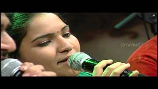 Swargeeya Nadham Part- 27 Heavenly Voice Divine TV.....