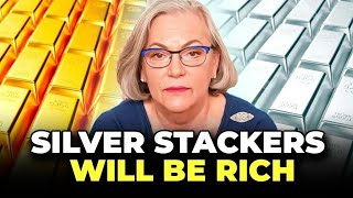 Silver Is About To Explode To $2000 According To Market Expert Lynette Zang, Stack While It's Cheap