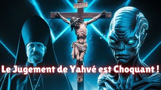 Le Procès de Dieu | Juger Yahvé, le Dieu de la Bible