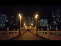 徒步沙田 city walk in sha tin 由沙田港鐵站到沙田圍港鐵站 from sha tin mtr station to sha tin wai mtr station