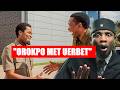 BREAKIN: Apostle Arome's Former Son Michael Orokpo meet w/t Uebert Angel
