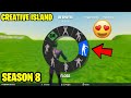 How To Get ANY EMOTE in Your Fortnite Creative Island! (Any Emote Glitch)