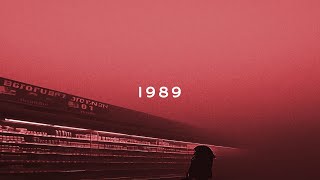 1 9 8 9