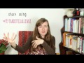 practising 8 languages in 30 minutes with tandem mytandemchallenge║lindsay does languages video