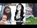 KeKe Palmer Empowers Moms: No More Shame in Public Breastfeeding!