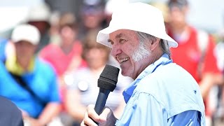 Burt Rutan: Honoring a Legend