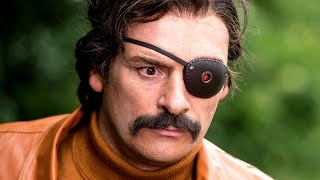 JULIAN BARRATT ON MINDHORN | Filmmaking Insights | Watershed