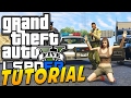 [BEGINNER TUTORIAL] HOW TO INSTALL LSPDFR 2017 (Step by Step Guide)