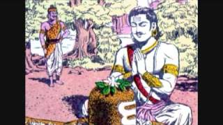 Shiva Mahimna Stotram (with lyrics and translation) Part 1 of 3